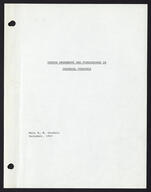 Church Ornaments and Furnishings in Colonial Virginia